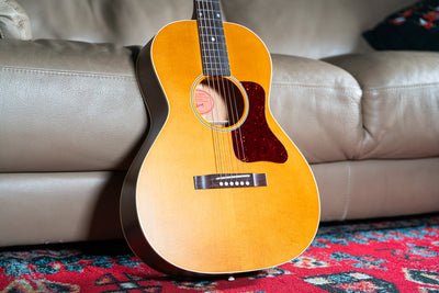 Gibson L-00 Century 12-Fret Vintage Amber