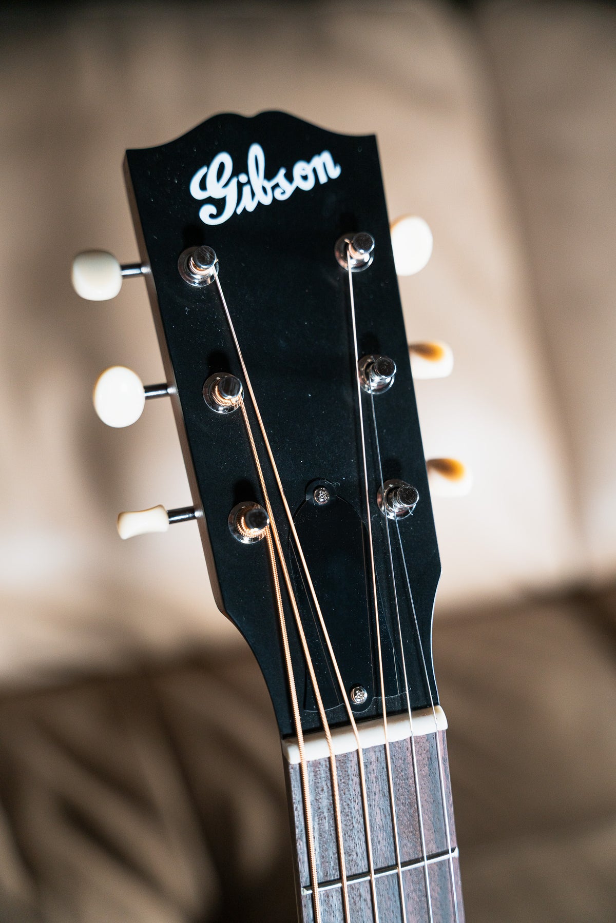 Gibson L-00 Century 12-Fret Vintage Amber