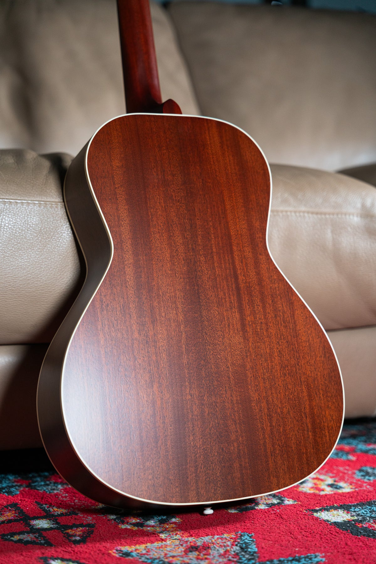 Gibson L-00 Century 12-Fret Vintage Amber