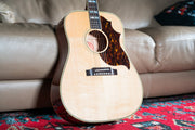 Gibson Country Western 60s Original with HiFi DNA Antique Natural