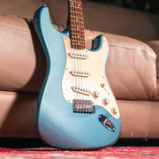 Fender Custom Shop LTD '57 Stratocaster in Lake Placid Blue