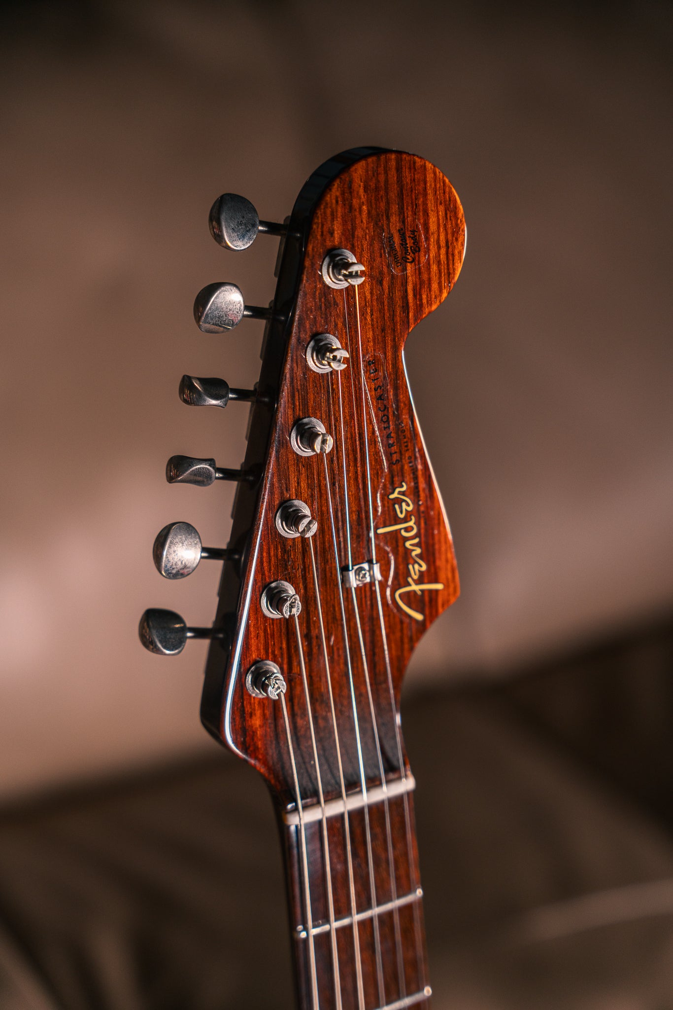 Fender Custom Shop LTD '57 Stratocaster in Lake Placid Blue