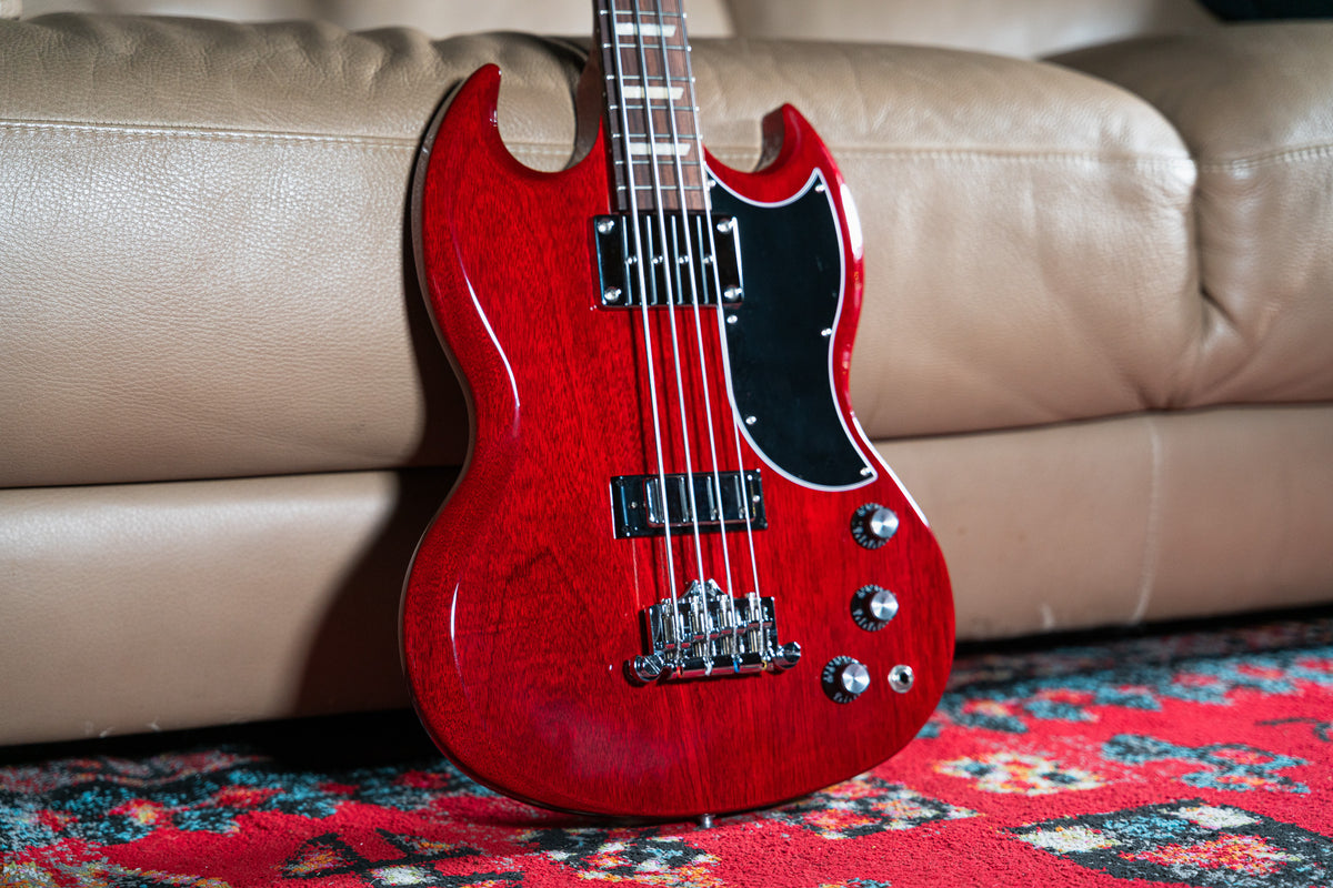 Gibson SG Bass 2005 Pre-Owned