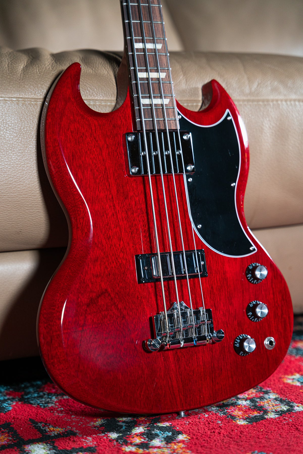 Gibson SG Bass 2005 Pre-Owned