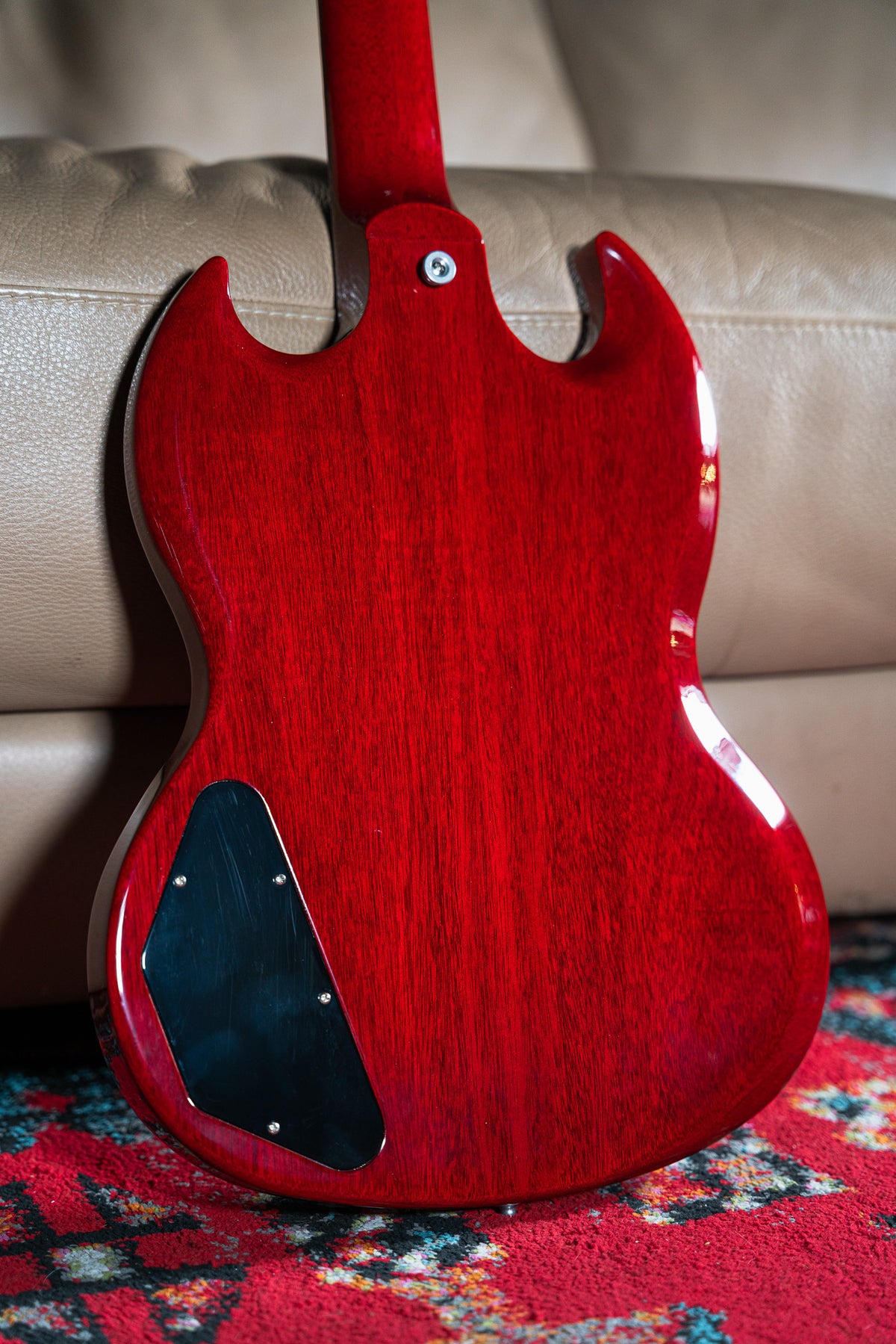 Gibson SG Bass 2005 Pre-Owned