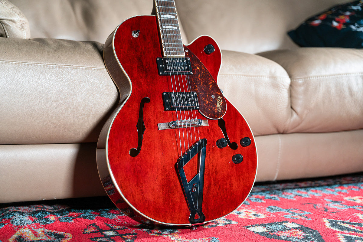 Gretsch G4240 Streamliner Walnut Pre-Owned