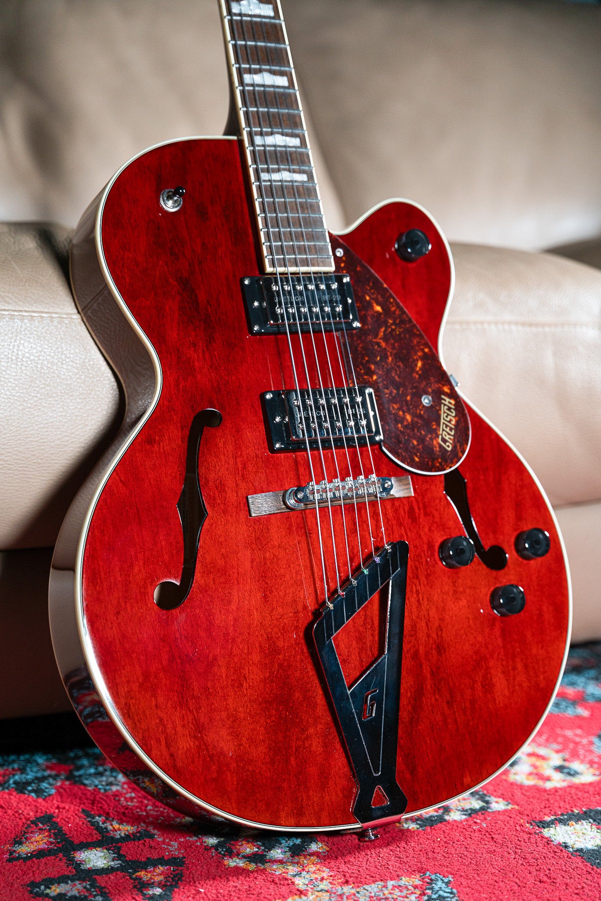 Gretsch G4240 Streamliner Walnut Pre-Owned
