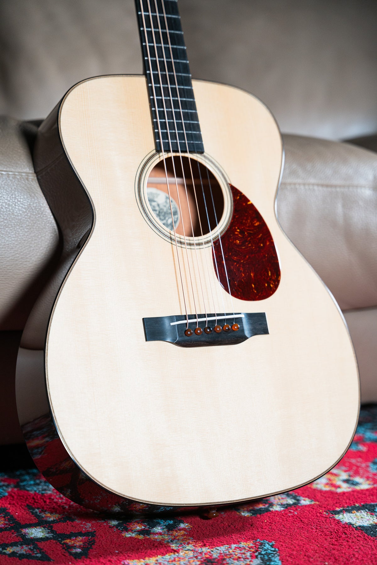 Collings OM1 A T