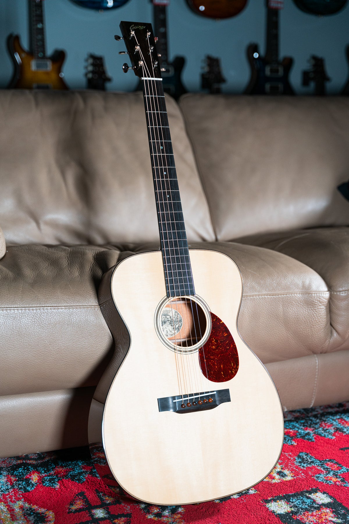 Collings OM1 A T