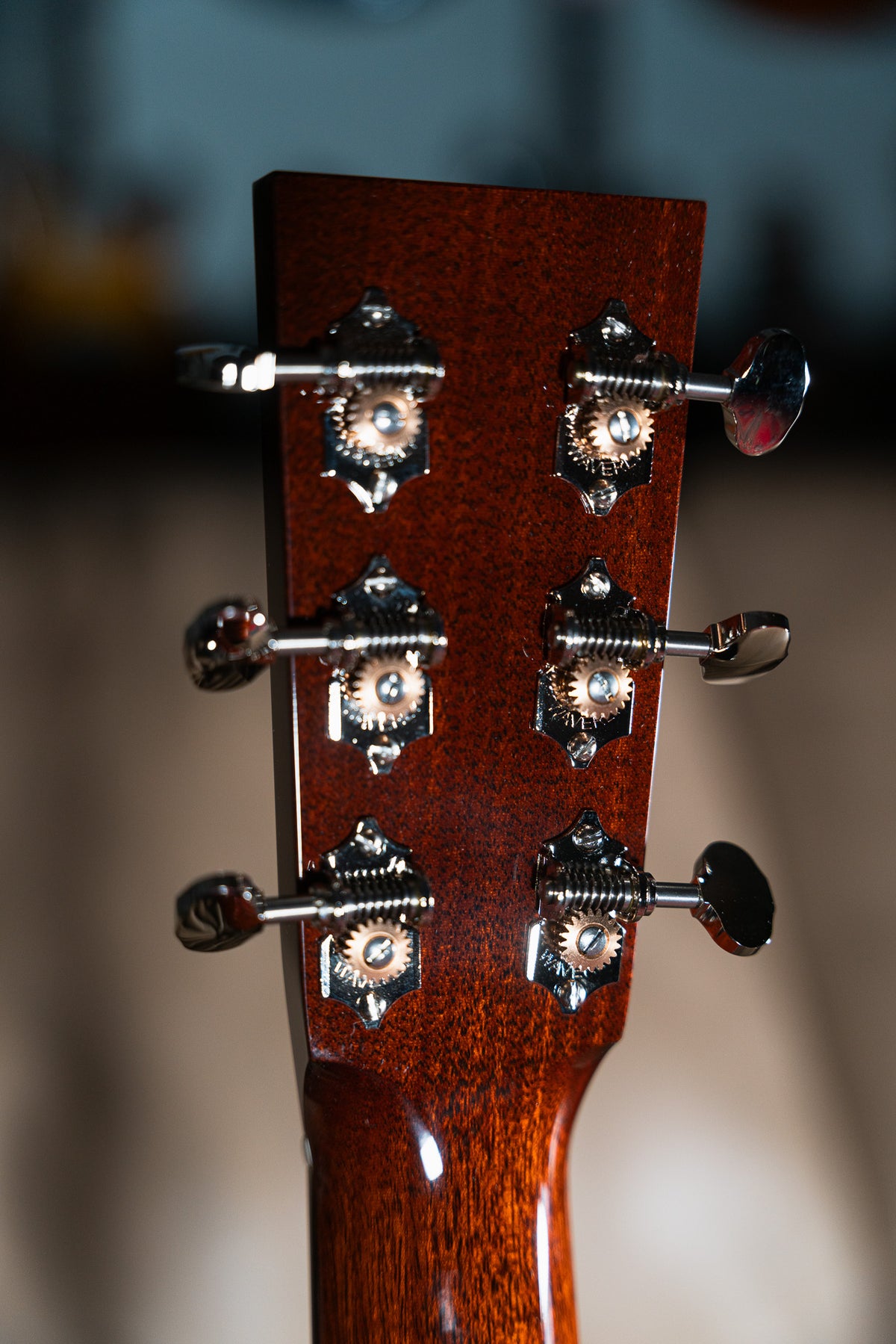 Collings OM1 A T