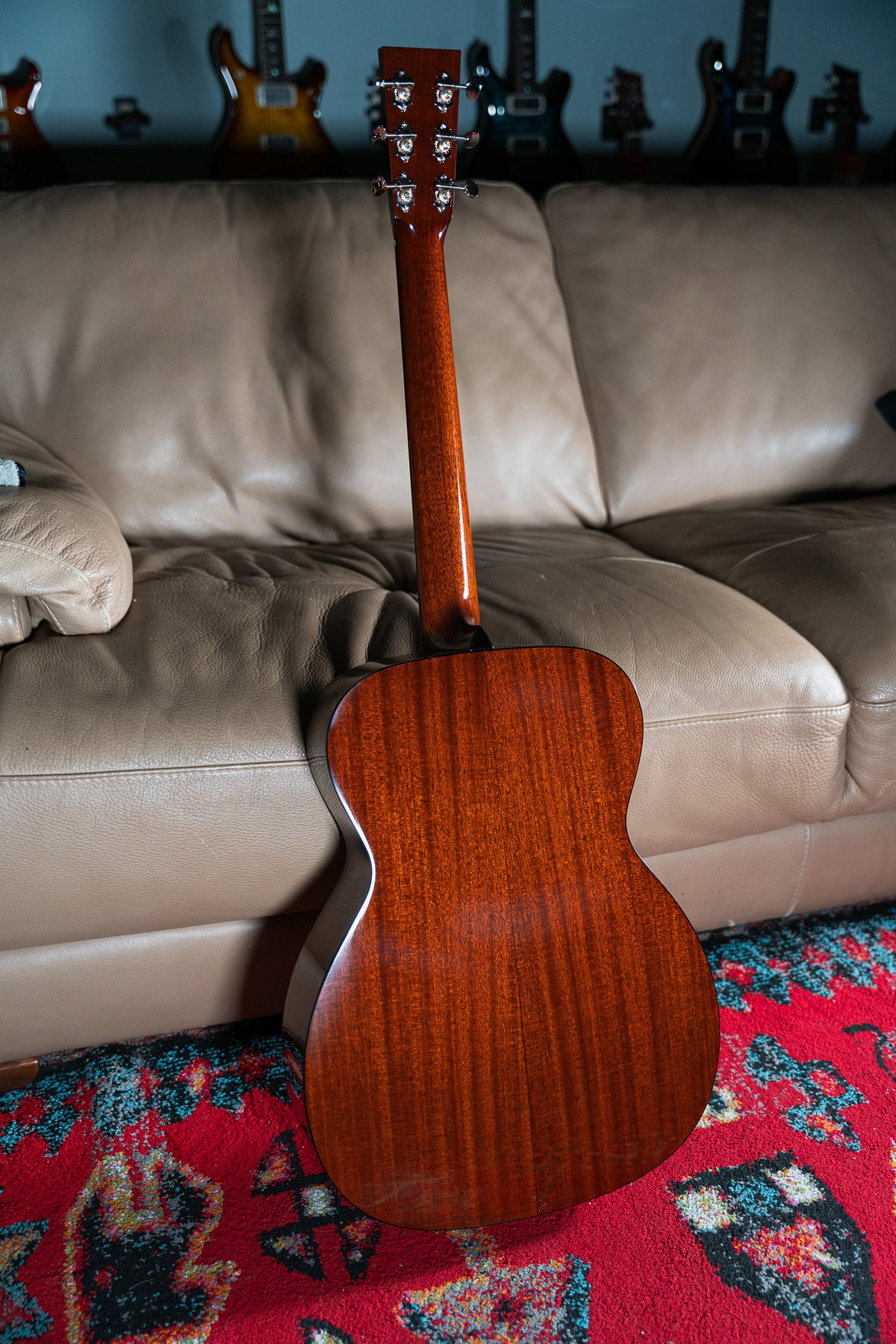 Collings OM1 A T
