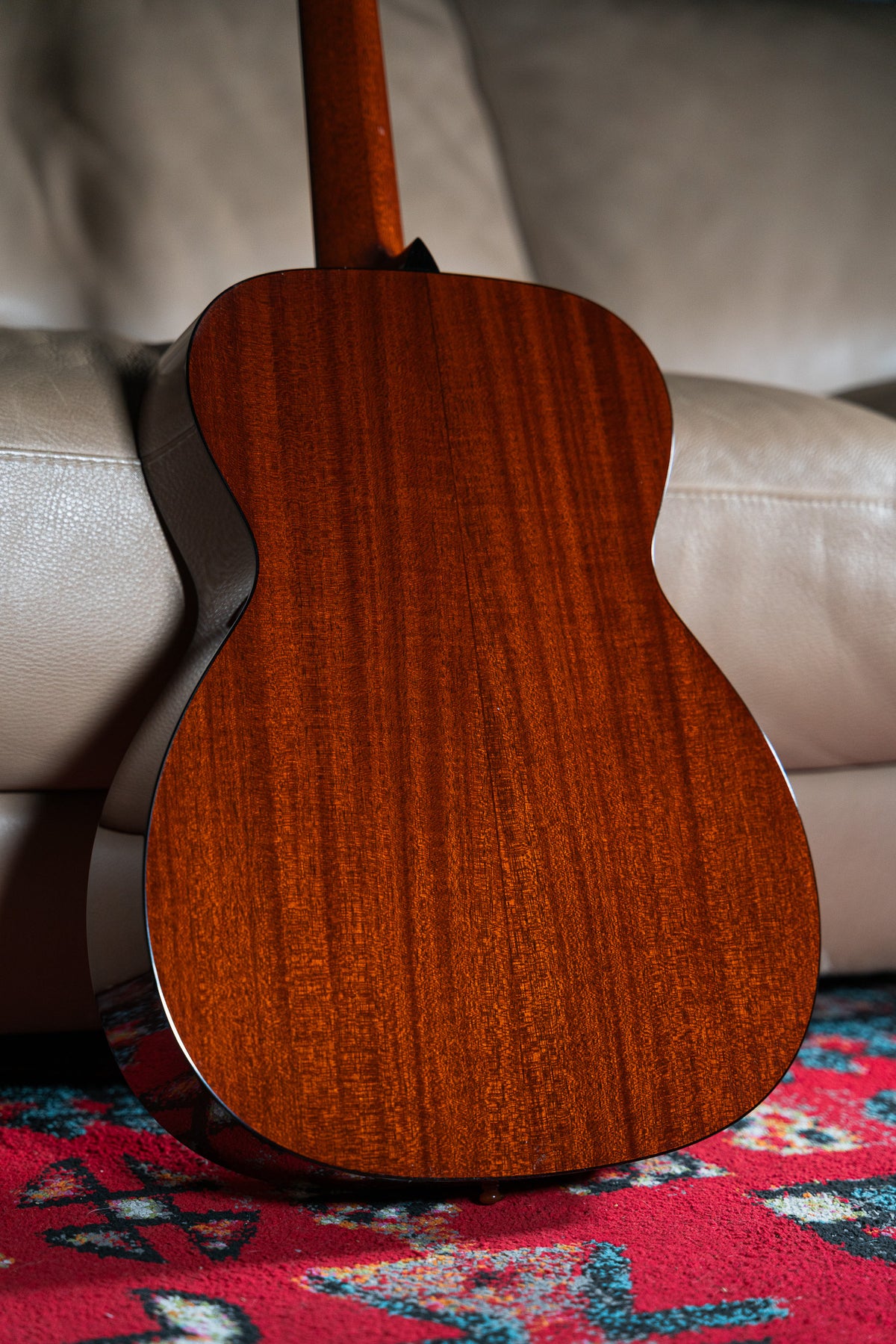Collings OM1 A T