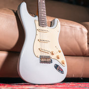 Fender Custom Shop '59 Special Stratocaster Journeyman Relic in Super Faded Sonic Blue