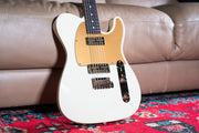 Suhr Mateus Asato SS Classic T White 01-SIG-0046 Pre-Owned