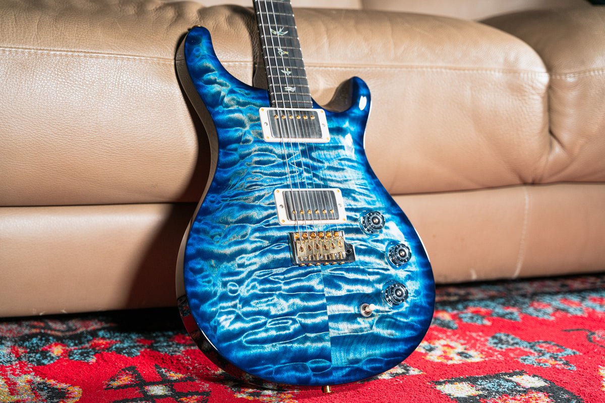 PRS DGT