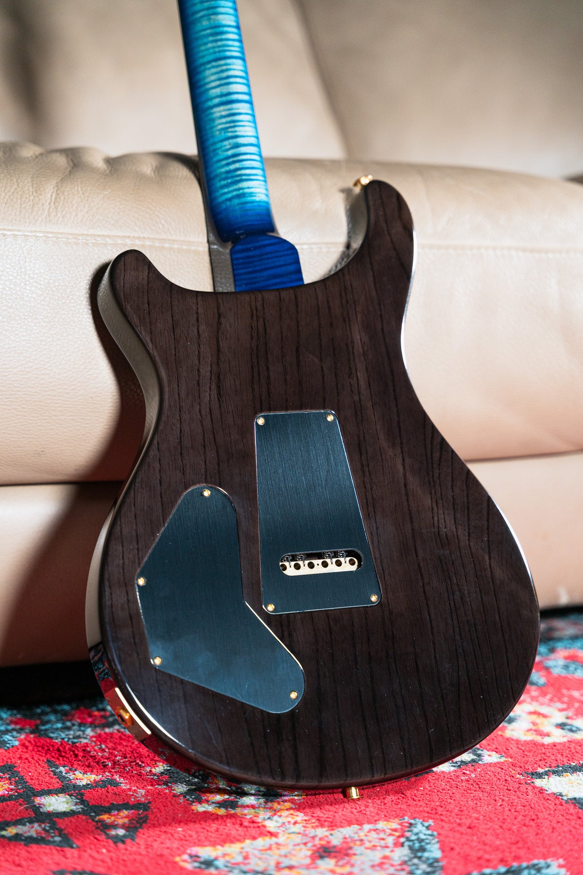 PRS DGT