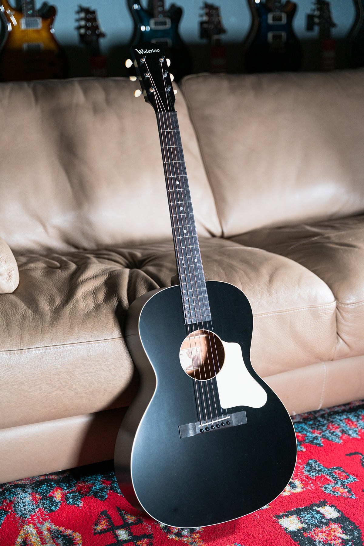 Waterloo WL-14 L Pre-Owned
