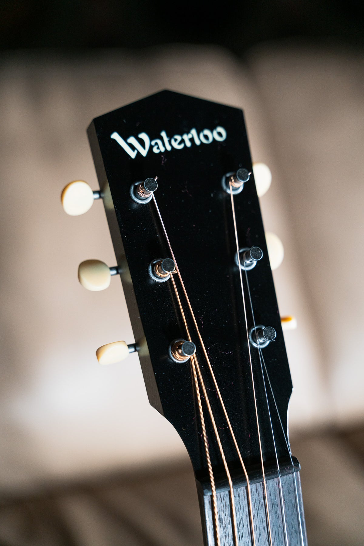 Waterloo WL-14 L Pre-Owned
