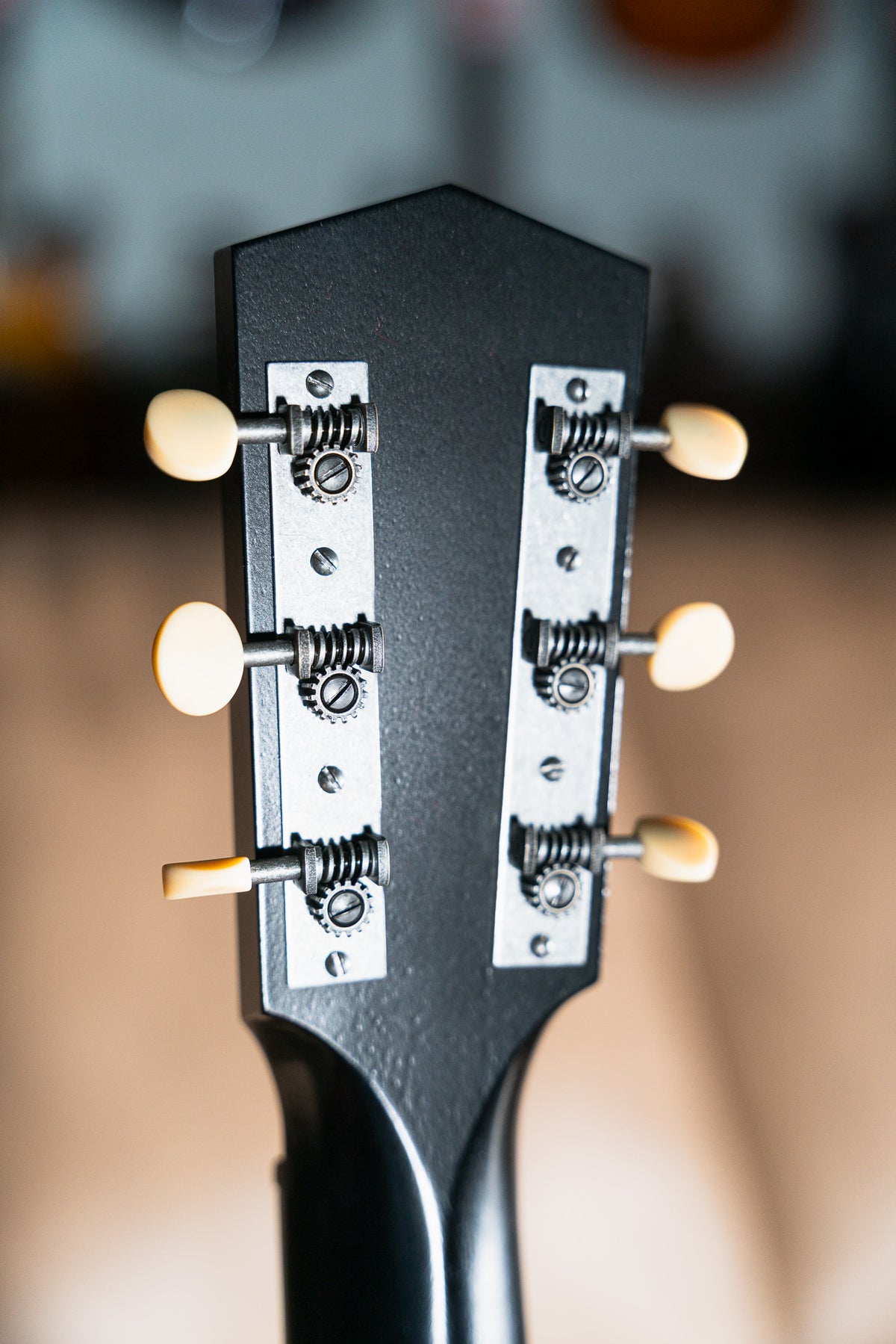 Waterloo WL-14 L Pre-Owned
