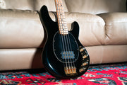 Ernie Ball Music Man StingRay Special 4 H Jackpot Pre-Owned