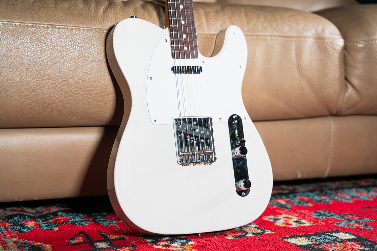 Fender Jimmy Page Mirror Telecaster Pre-Owned
