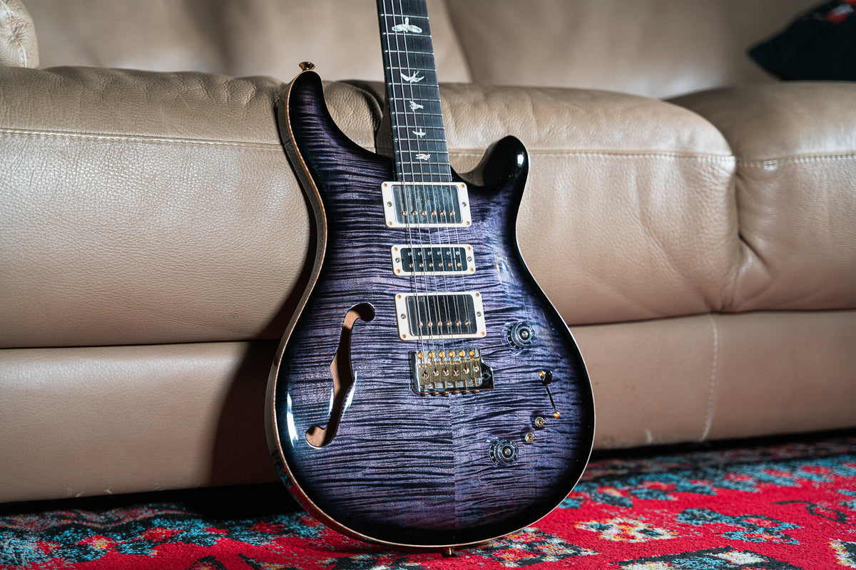 PRS Special Semi Hollow Body Purple Iris Pre-owned