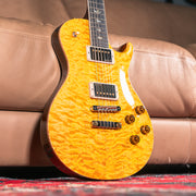 PRS Wood Library Singlecut McCarty 594 in Honey