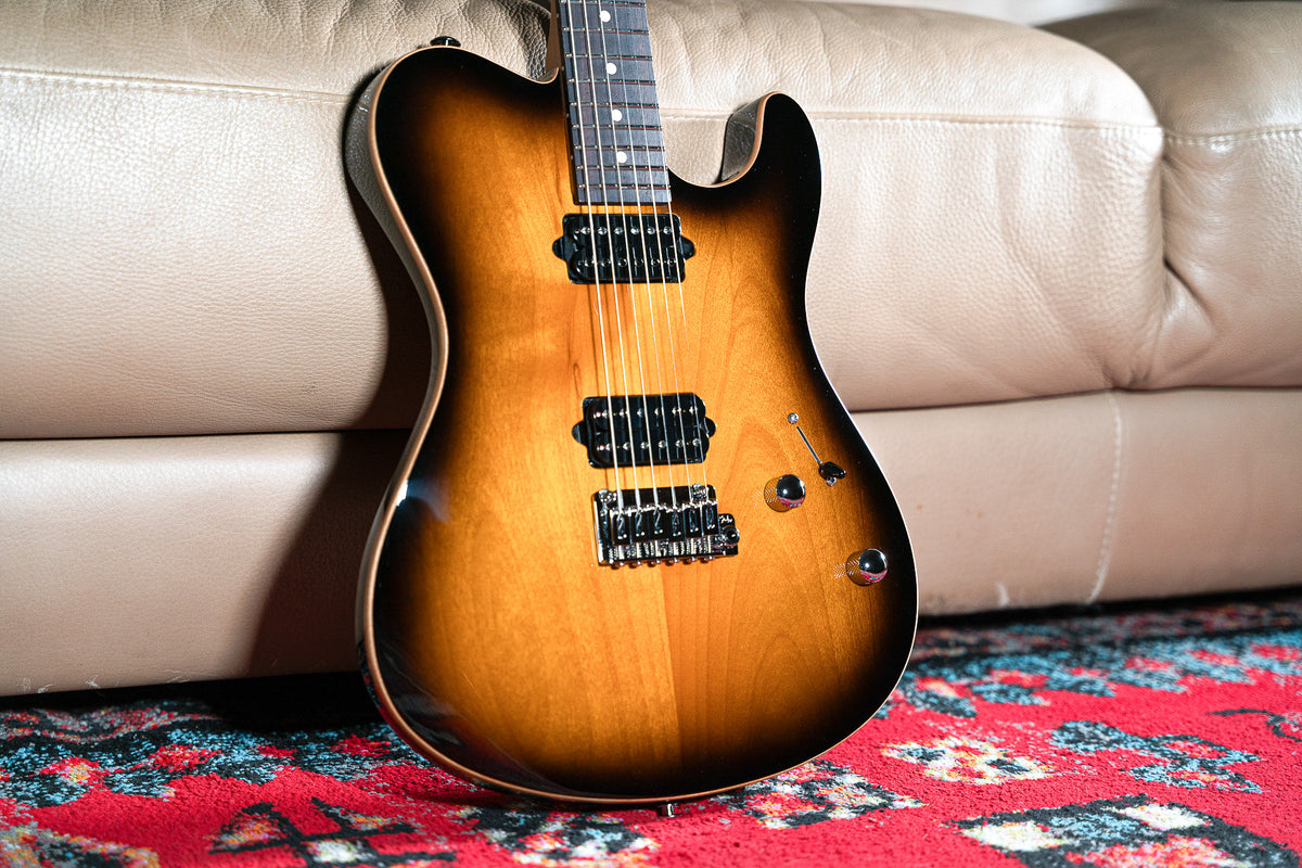 Suhr Oso Short Scale 01-OSO-0003