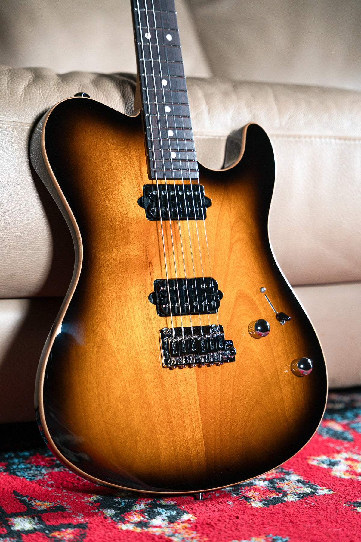 Suhr Oso Short Scale 01-OSO-0003