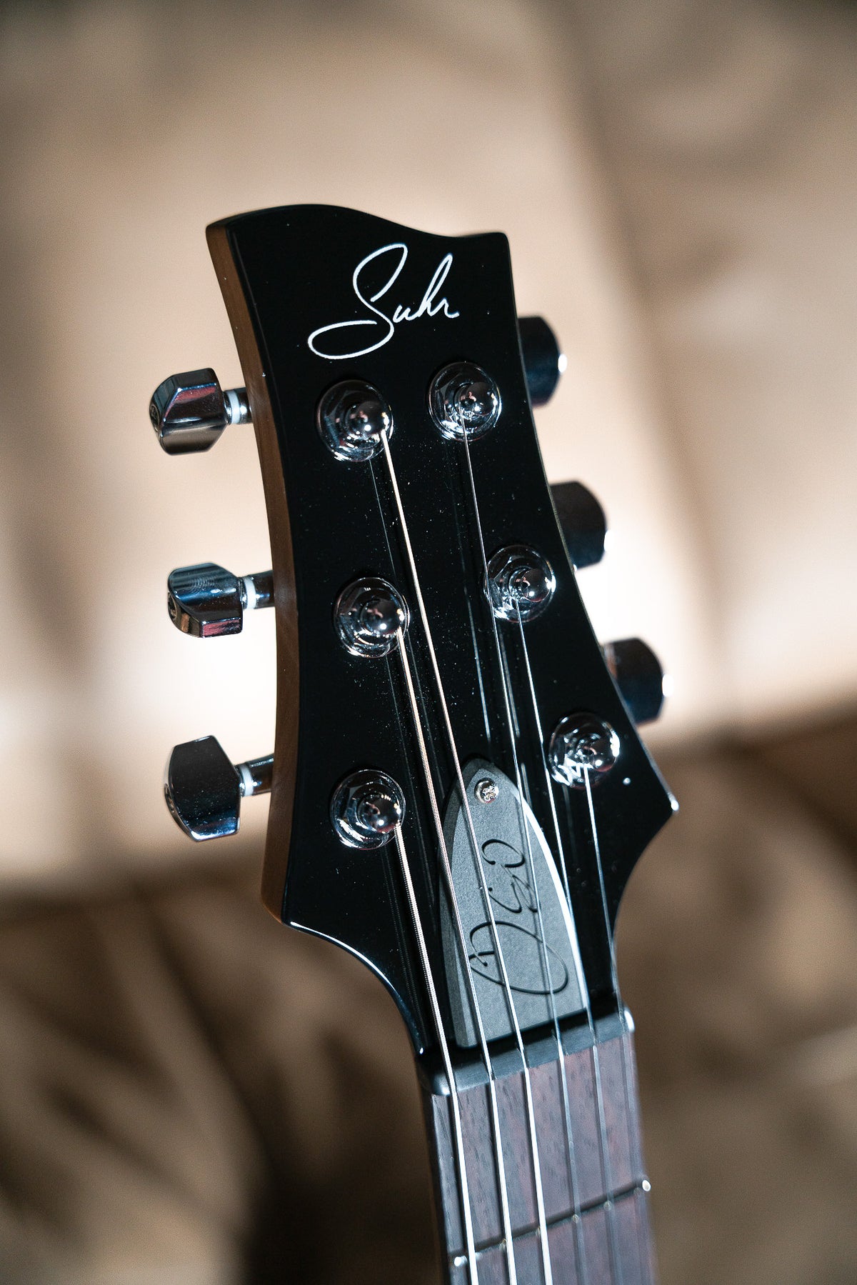 Suhr Oso Short Scale 01-OSO-0003