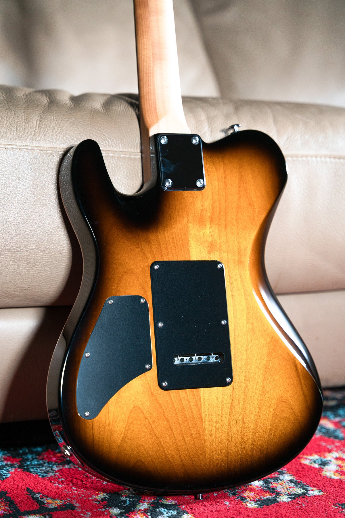 Suhr Oso Short Scale 01-OSO-0003