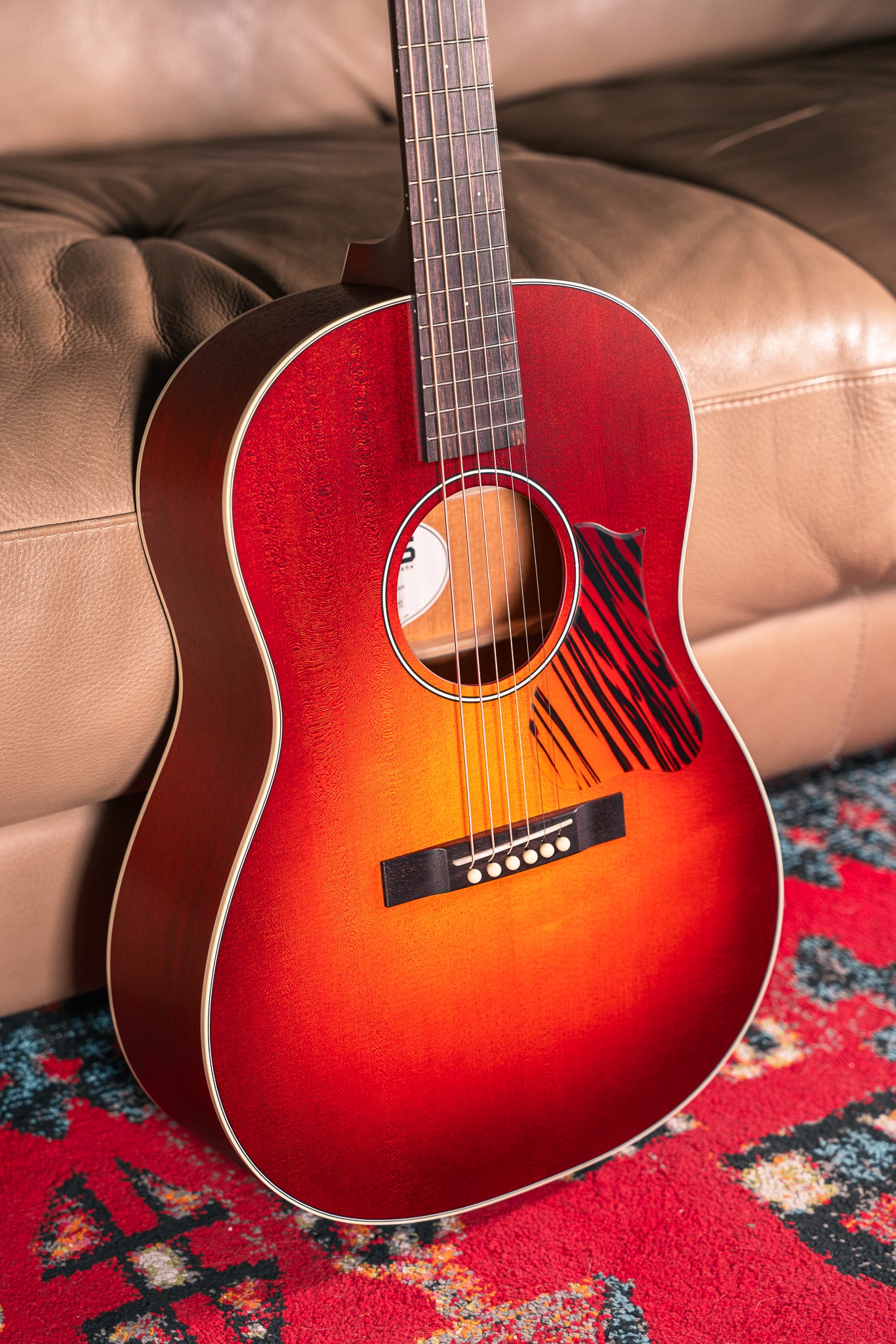 Iris OG in Cherry Burst