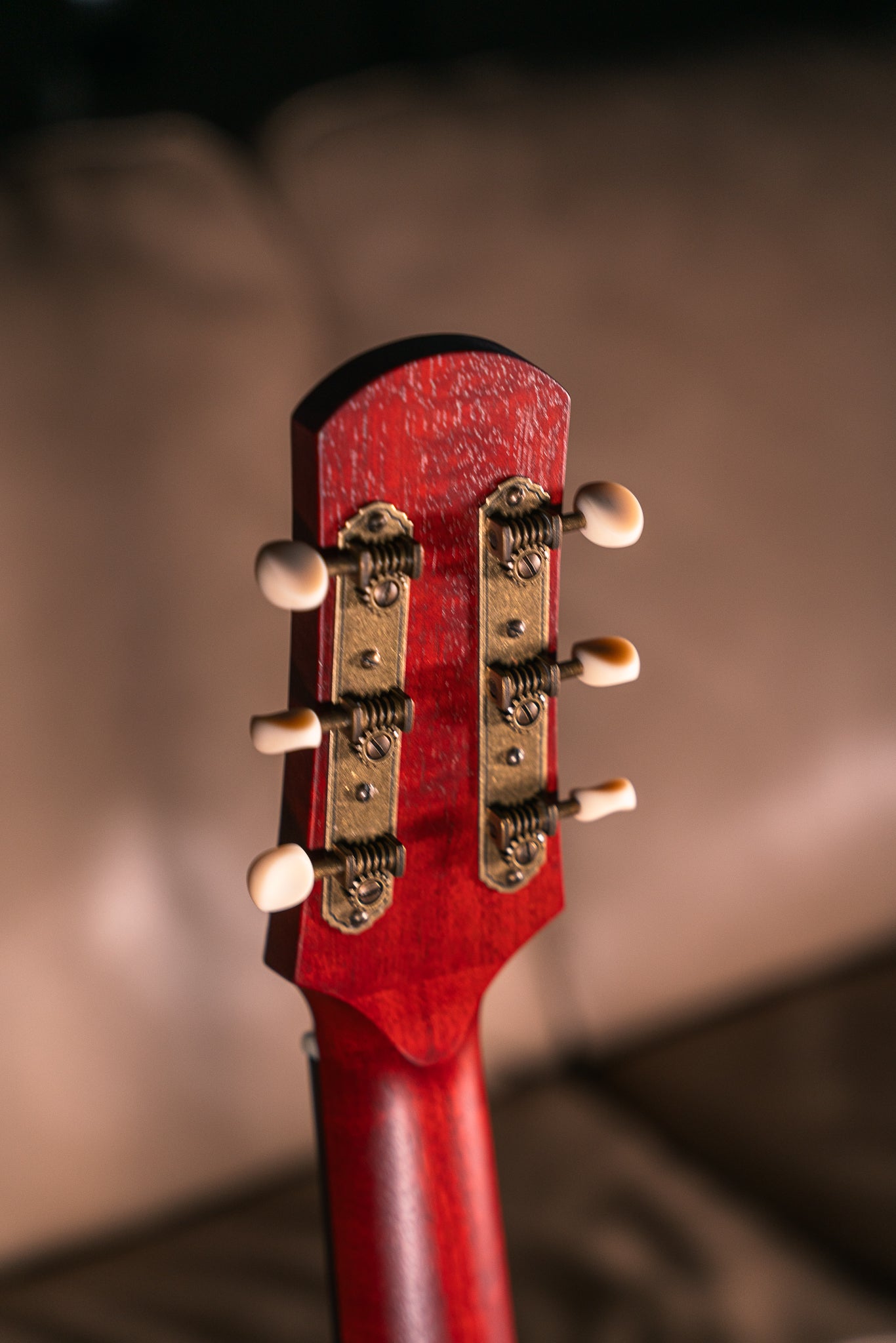 Iris OG in Cherry Burst