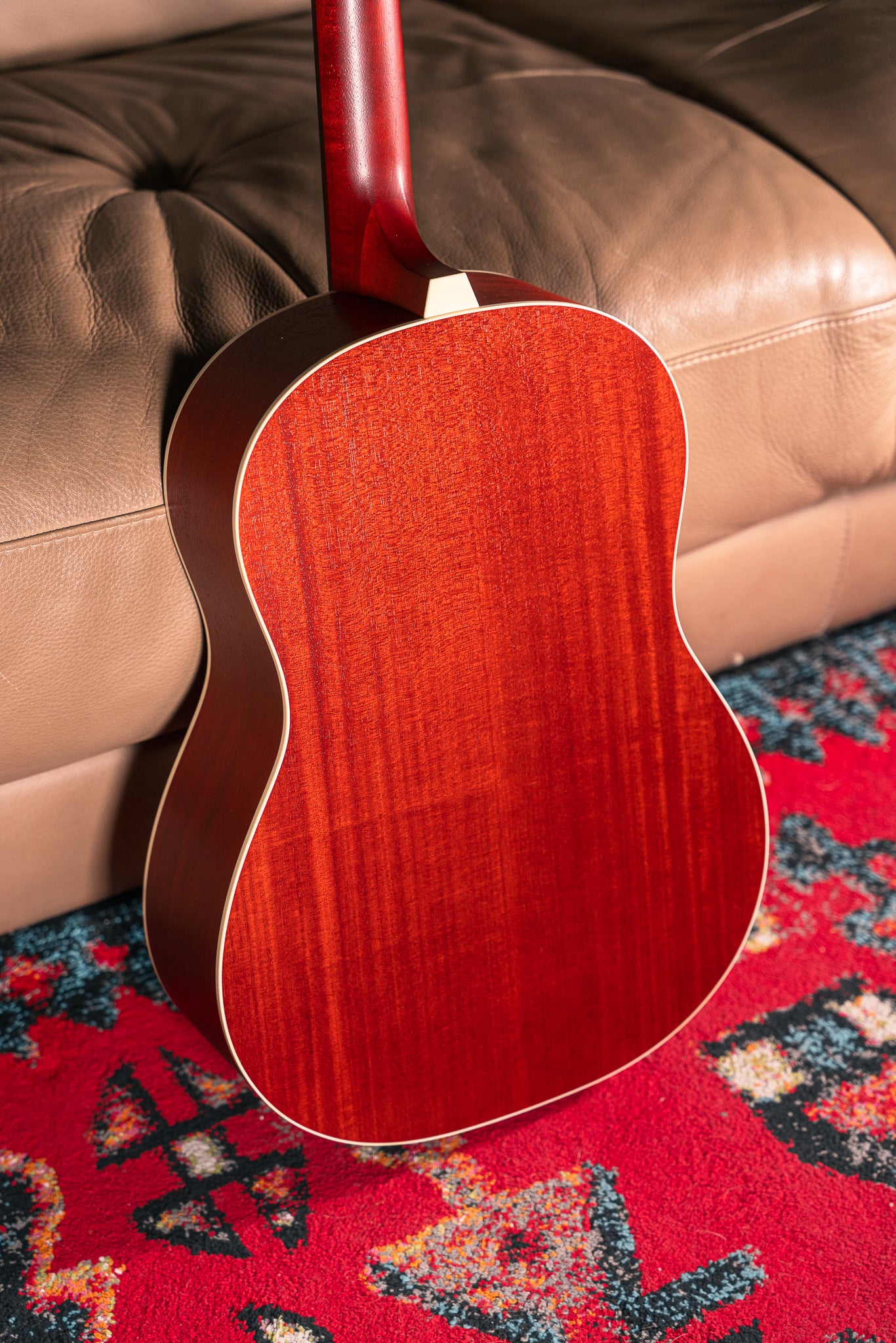 Iris OG in Cherry Burst