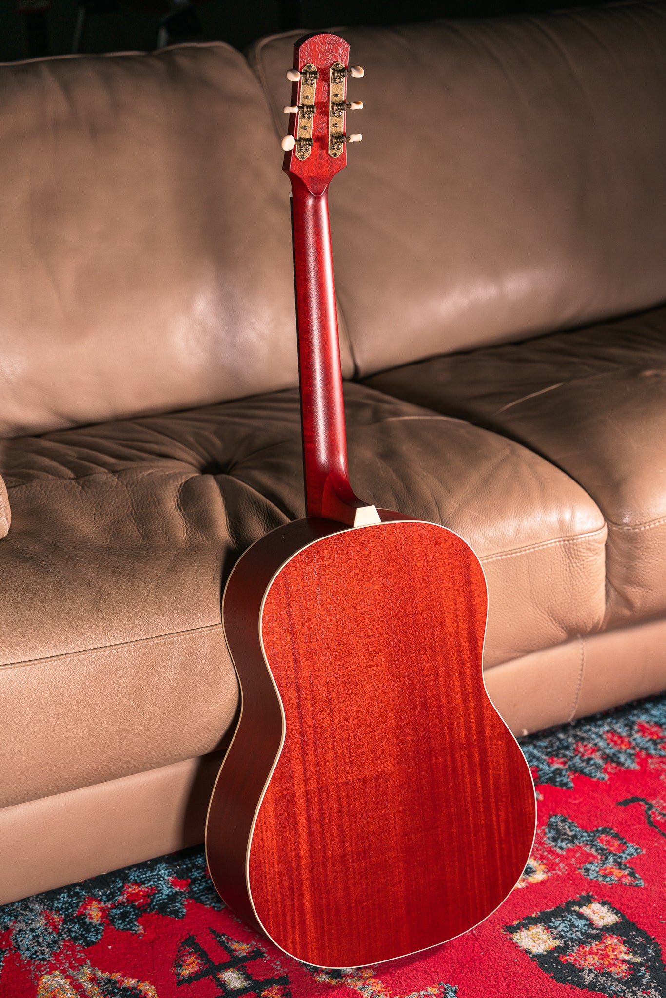 Iris OG in Cherry Burst