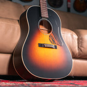 Iris DF in Tobacco Burst