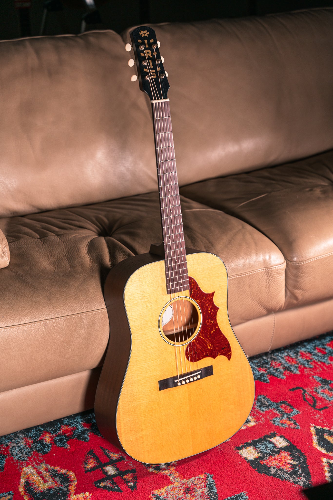 Iris D-WH in Natural