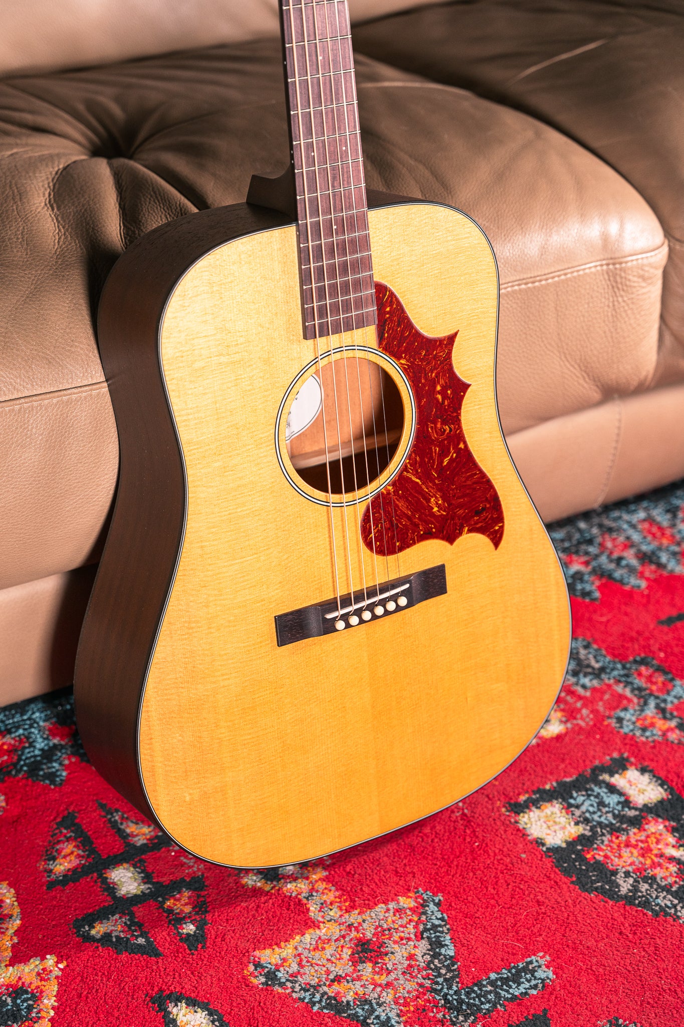 Iris D-WH in Natural