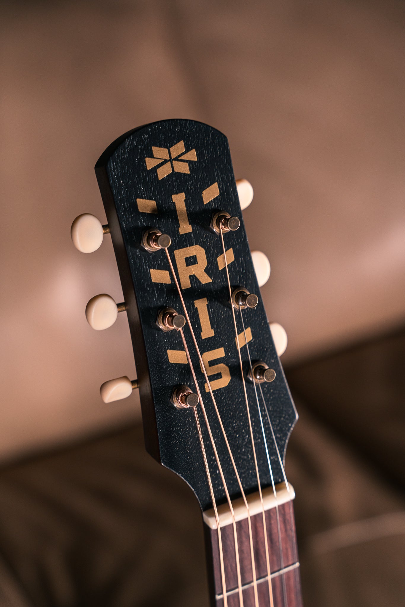 Iris D-WH in Natural