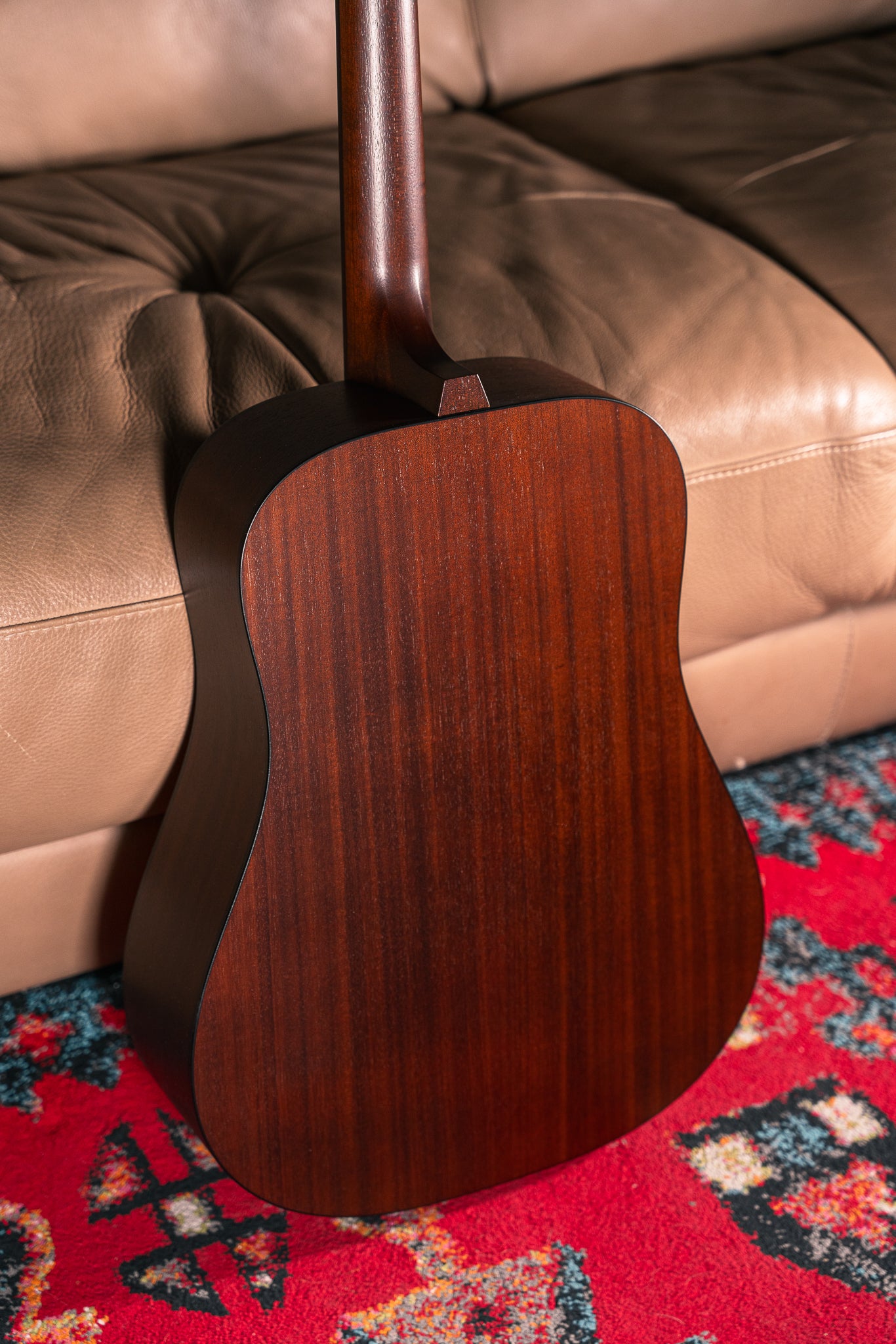 Iris D-WH in Natural