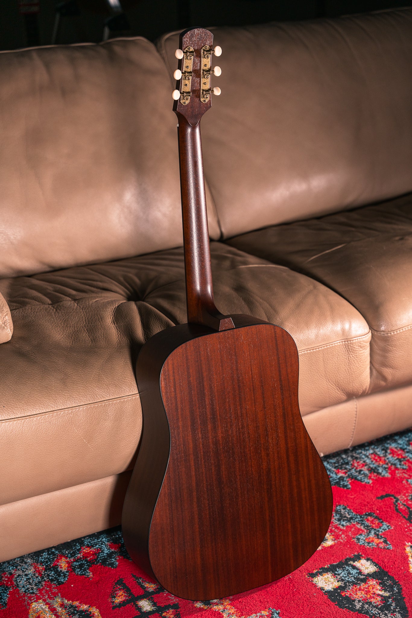 Iris D-WH in Natural