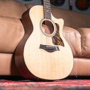 Taylor 354ce 12-String