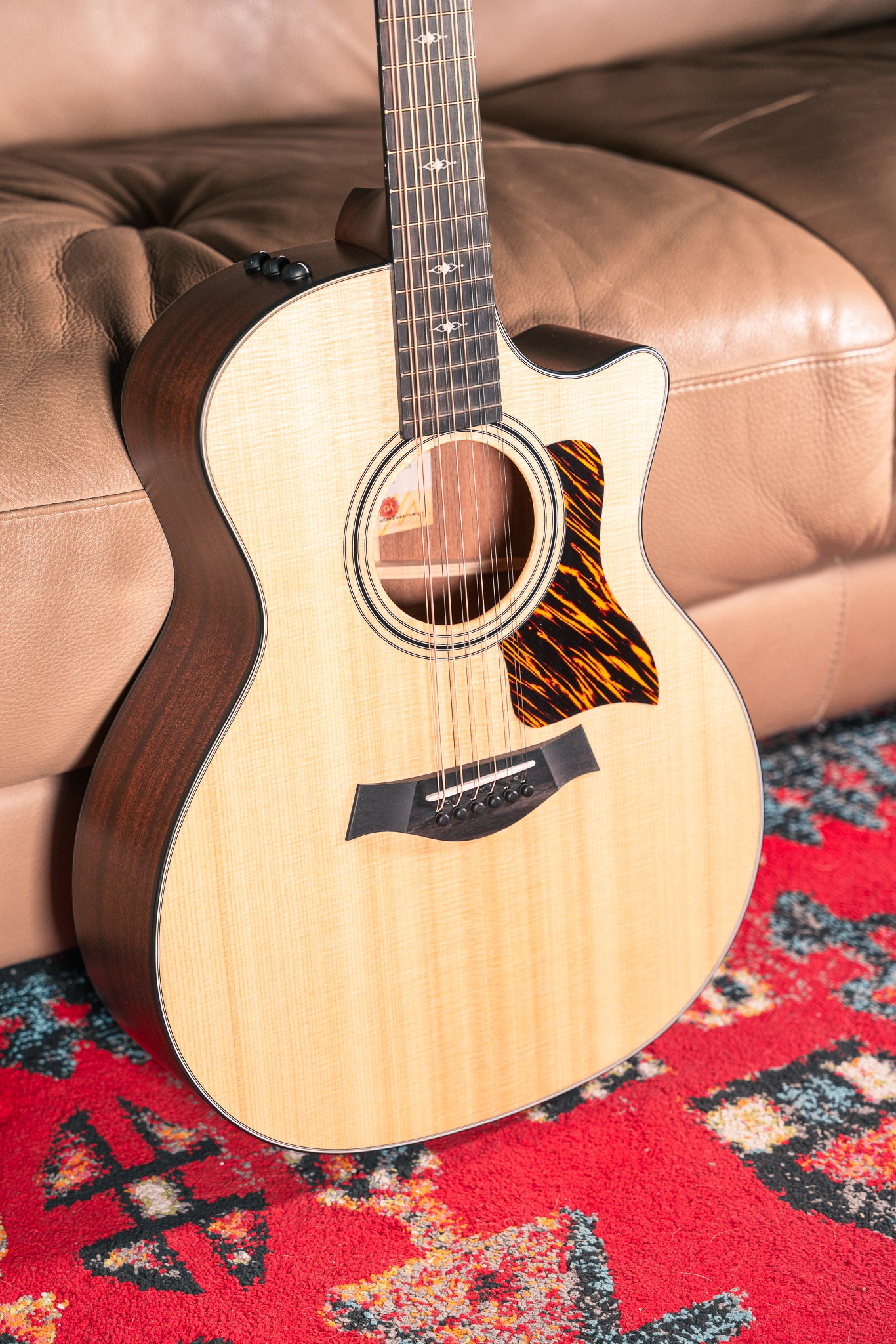 Taylor 354ce 12-String