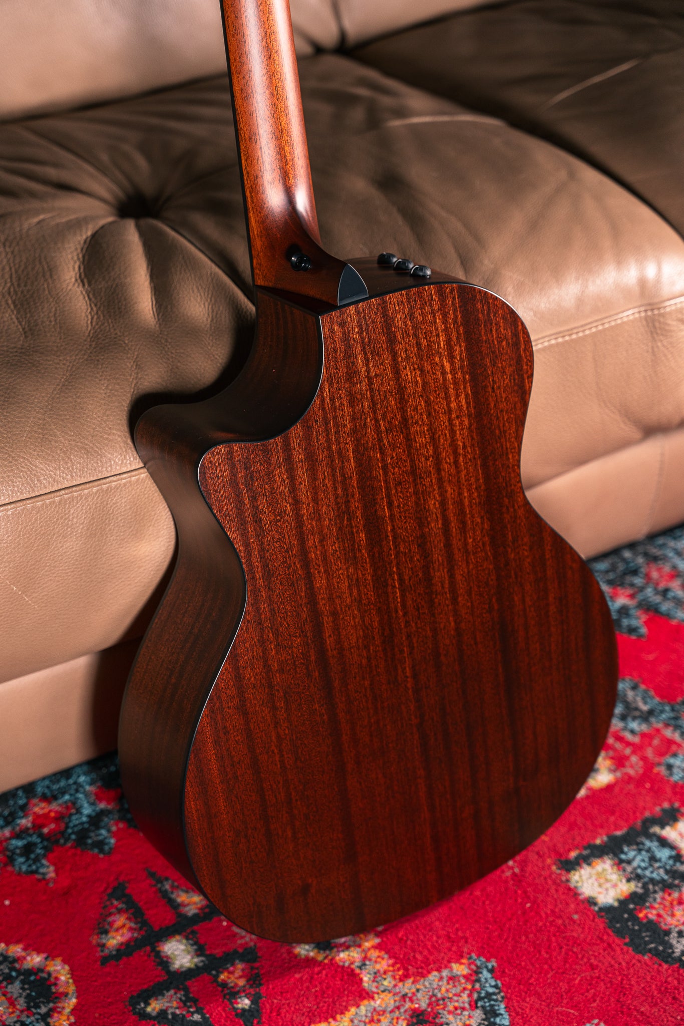 Taylor 354ce 12-String