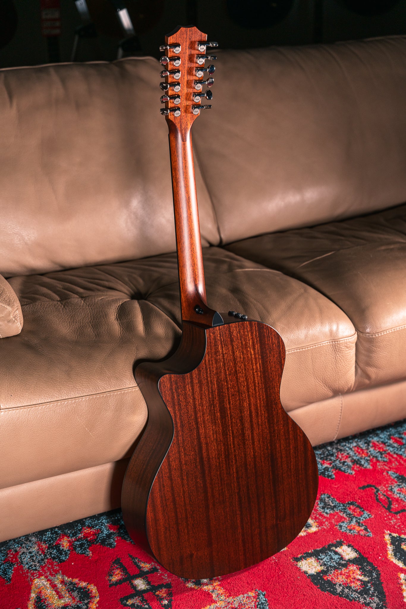 Taylor 354ce 12-String