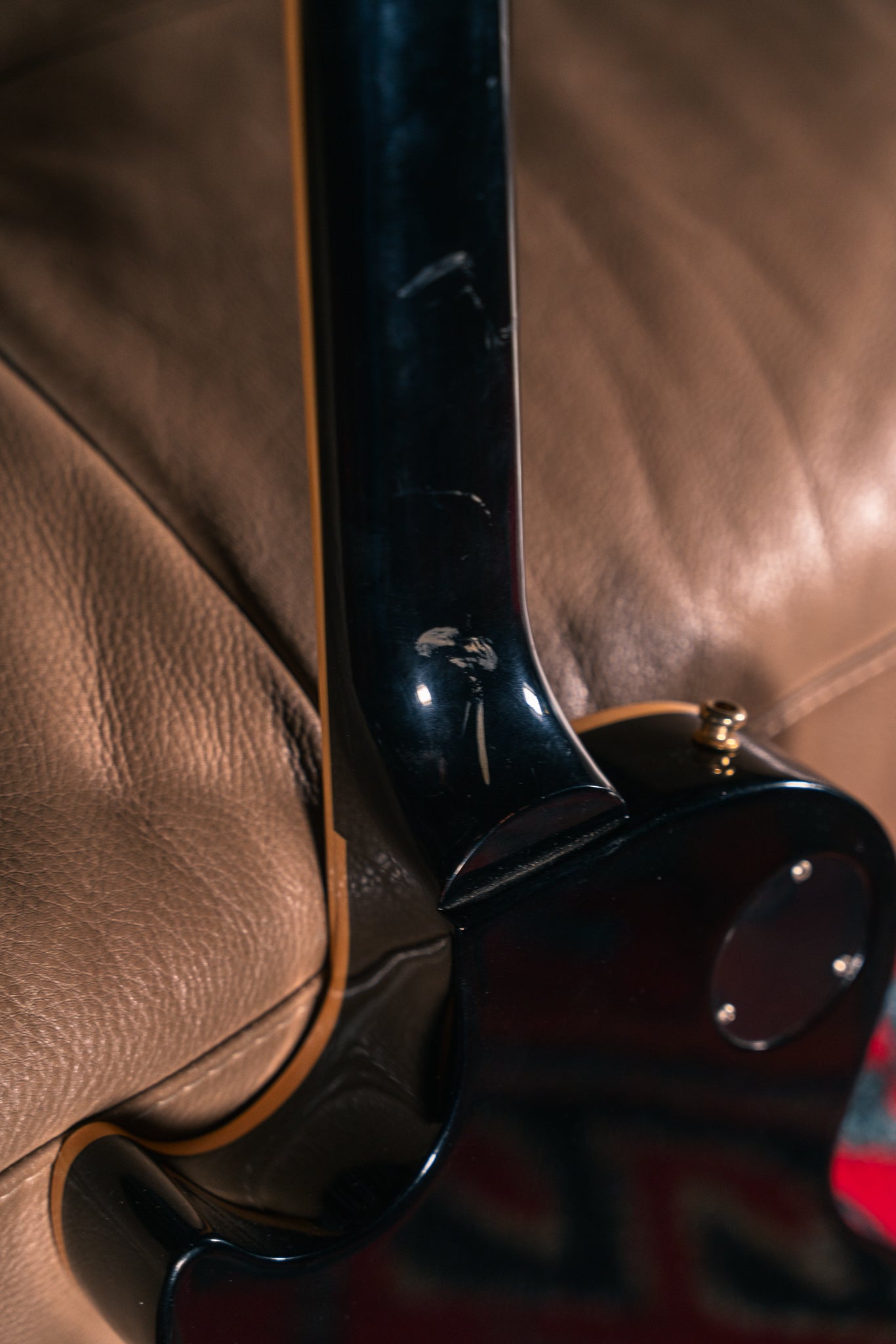 Gibson - 2007 - Les Paul Classic 1960 in Ebony