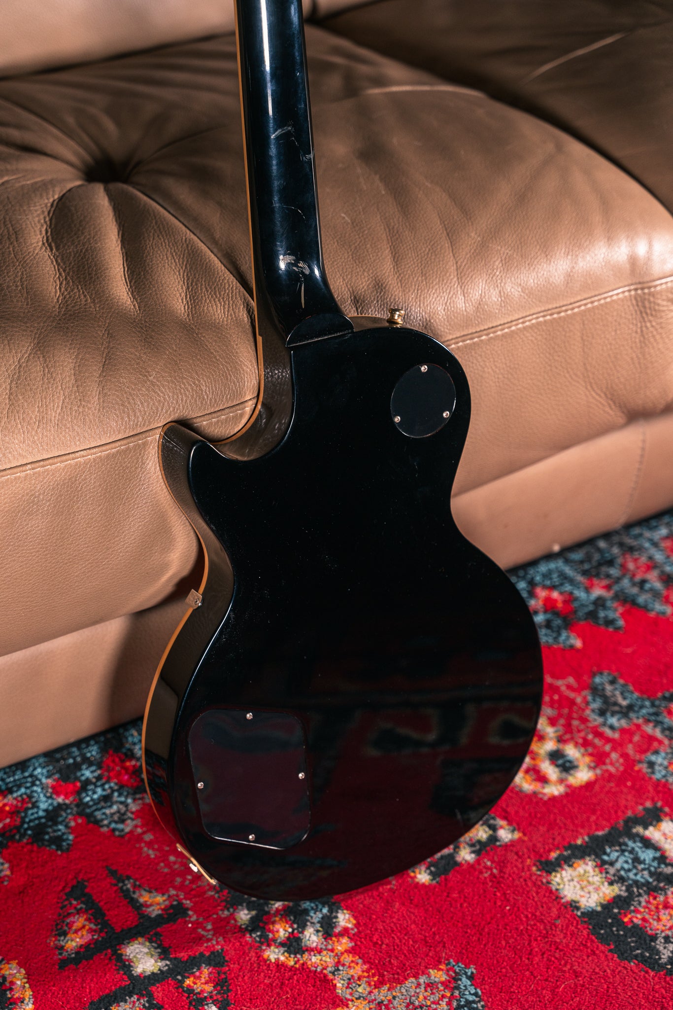Gibson - 2007 - Les Paul Classic 1960 in Ebony