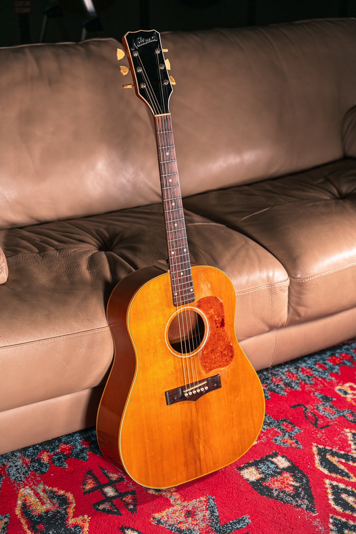 National - 1958 - 1155