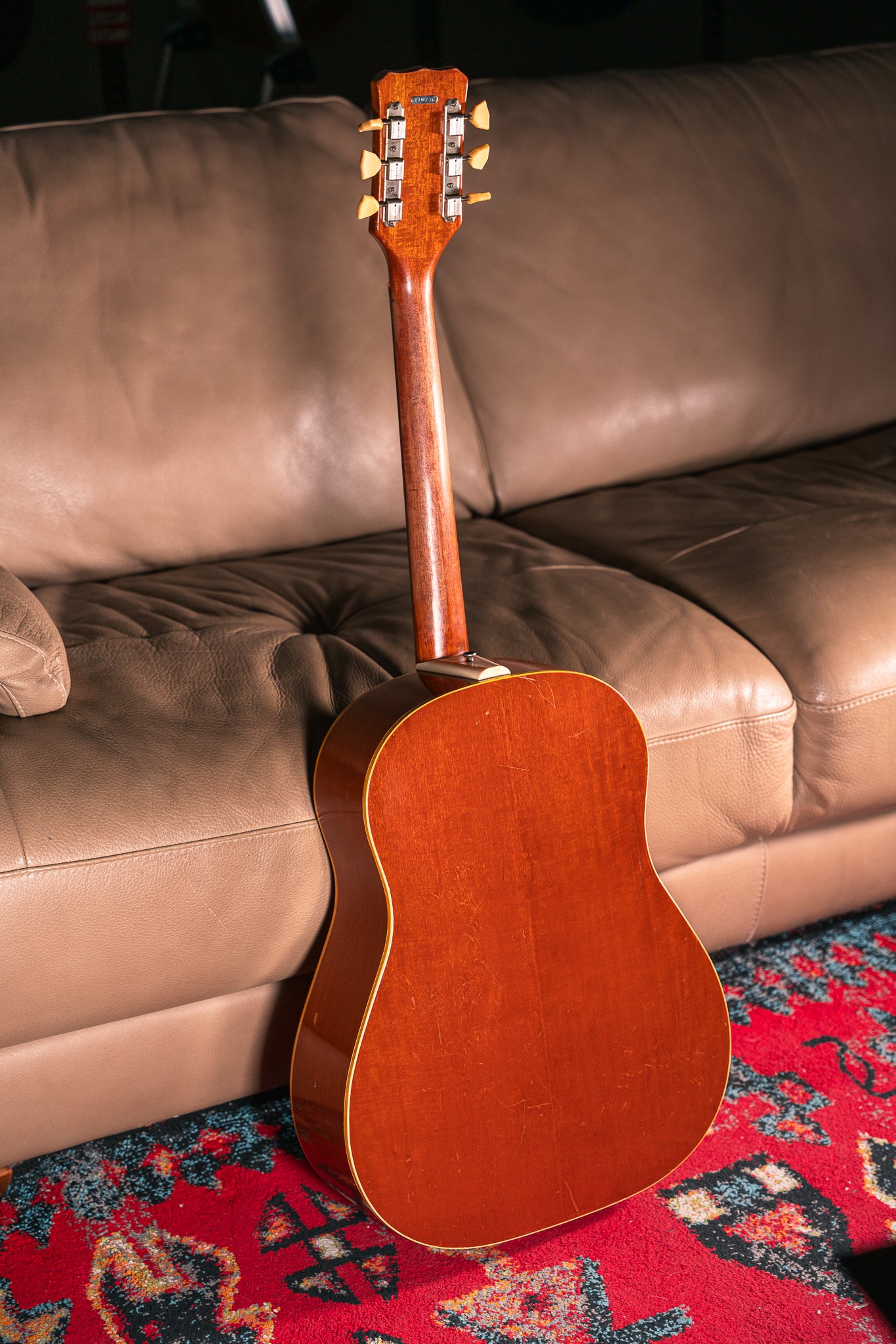 National - 1958 - 1155