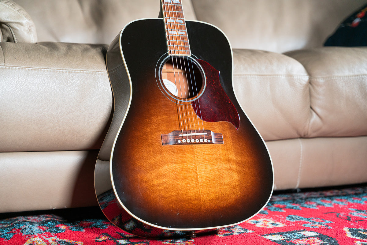Gibson Hummingbird Pro Pre-Owned